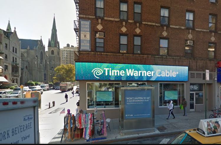 Time Warner Cable Image